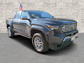 2025 Toyota Tacoma Hybrid Limited