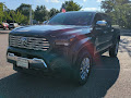 2025 Toyota Tacoma Hybrid Limited
