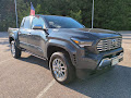 2025 Toyota Tacoma Hybrid Limited