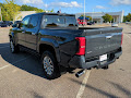 2025 Toyota Tacoma Hybrid Limited