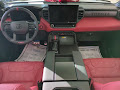 2024 Toyota Sequoia TRD Pro