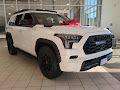 2024 Toyota Sequoia TRD Pro