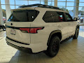 2024 Toyota Sequoia TRD Pro