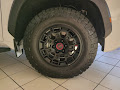 2024 Toyota Sequoia TRD Pro
