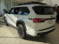 2024 Toyota Sequoia TRD Pro