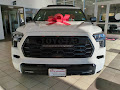2024 Toyota Sequoia TRD Pro
