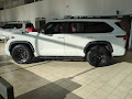 2024 Toyota Sequoia TRD Pro