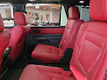 2024 Toyota Sequoia TRD Pro