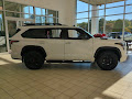 2024 Toyota Sequoia TRD Pro