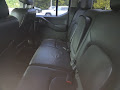2012 Nissan Frontier PRO-4X