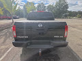 2012 Nissan Frontier PRO-4X