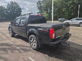 2012 Nissan Frontier PRO-4X