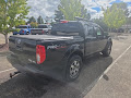 2012 Nissan Frontier PRO-4X