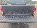 2012 Nissan Frontier PRO-4X