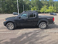 2012 Nissan Frontier PRO-4X