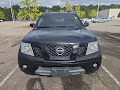 2012 Nissan Frontier PRO-4X