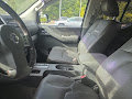 2012 Nissan Frontier PRO-4X