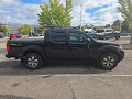 2012 Nissan Frontier PRO-4X