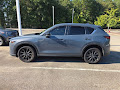 2022 Mazda CX-5 2.5 S Carbon Edition