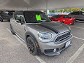 2017 MINI Cooper S Countryman Base