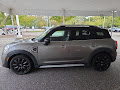 2017 MINI Cooper S Countryman Base