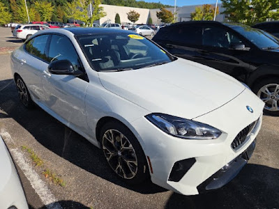 2026 BMW 2 Series