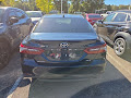 2021 Toyota Camry XLE