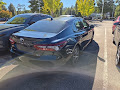 2021 Toyota Camry XLE