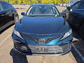 2021 Toyota Camry XLE