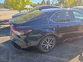 2021 Toyota Camry XLE