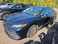 2021 Toyota Camry XLE