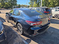 2021 Toyota Camry XLE