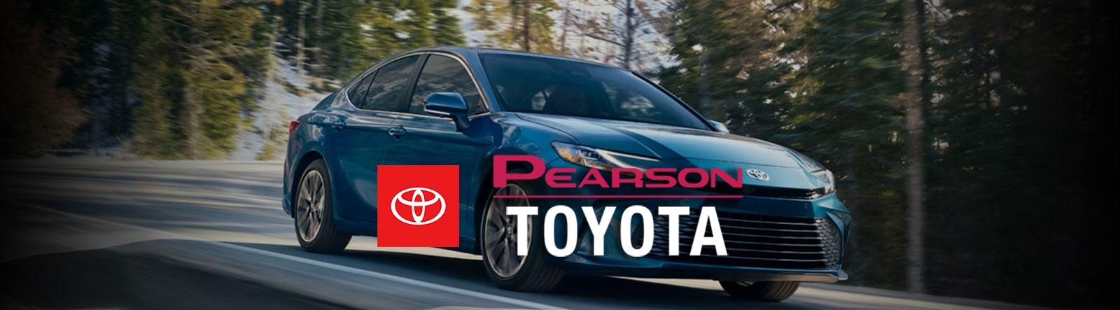 Shop Toyota Inventory